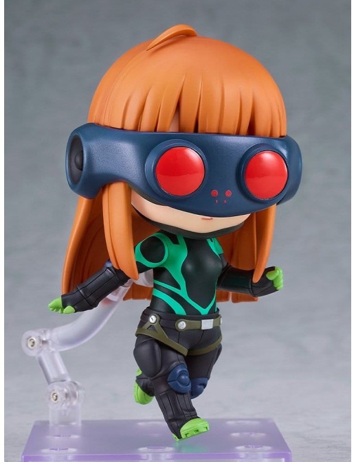 Good Smile Company Nendoroid Persona 5 Royal Futaba Sakura Phantom Thief Version