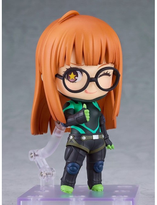 Good Smile Company Nendoroid Persona 5 Royal Futaba Sakura Phantom Thief Version