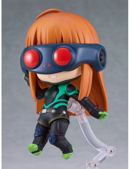 Good Smile Company Nendoroid Persona 5 Royal Futaba Sakura Phantom Thief Version