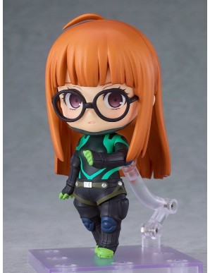 Good Smile Company Nendoroid Persona 5 Royal Futaba Sakura Phantom Thief Version