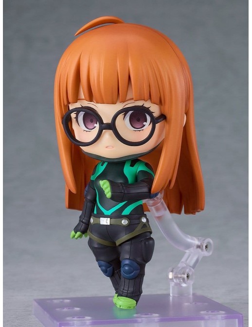 Good Smile Company Nendoroid Persona 5 Royal Futaba Sakura Phantom Thief Version