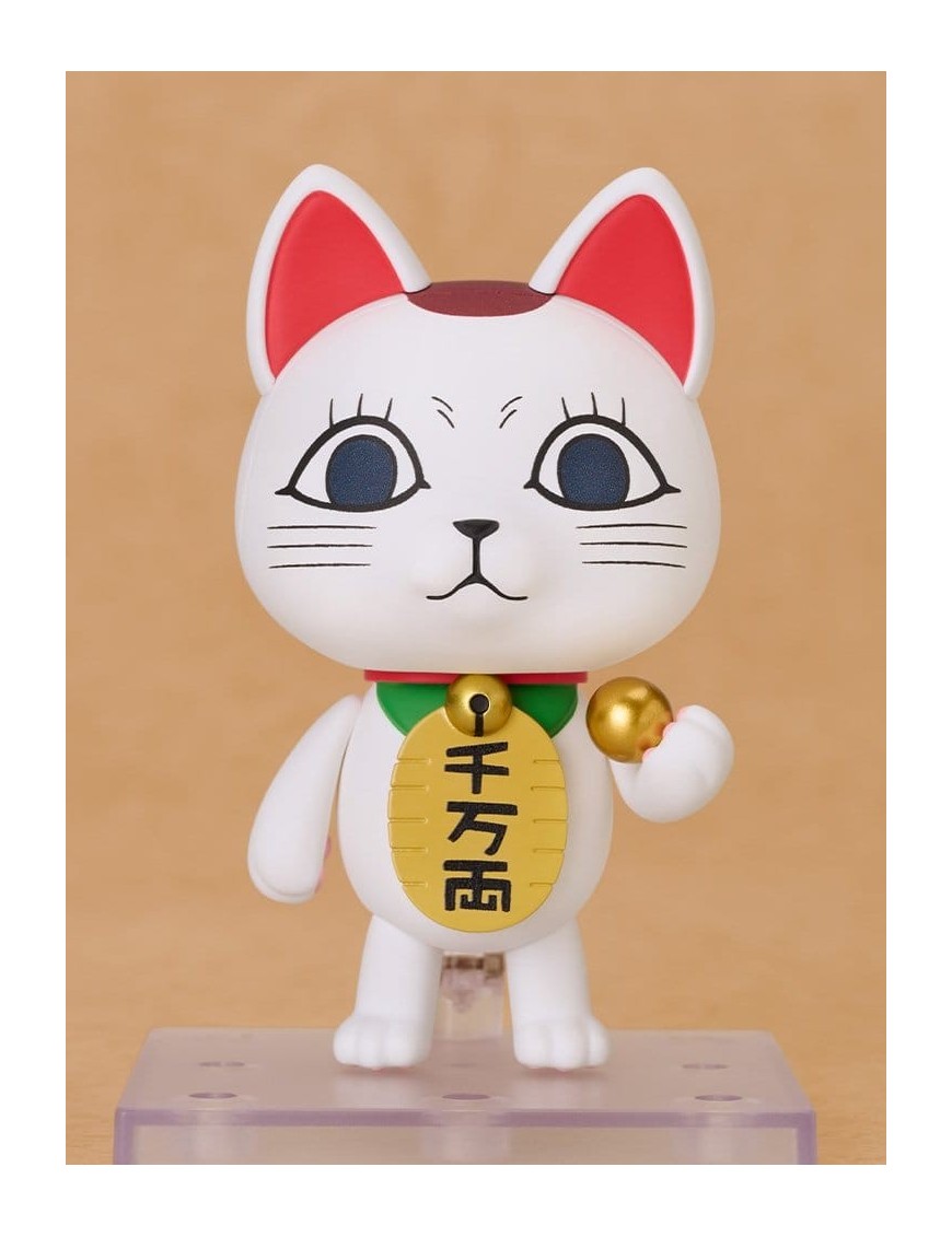 Good Smile Company Nendoroid DanDaDan Turbo Granny Manekineko