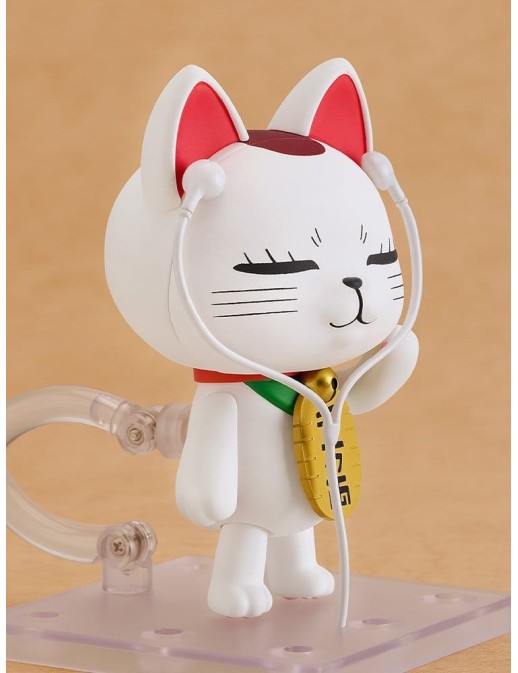 Good Smile Company Nendoroid DanDaDan Turbo Granny Manekineko