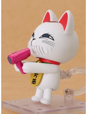 Good Smile Company Nendoroid DanDaDan Turbo Granny Manekineko