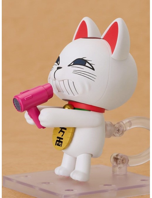 Good Smile Company Nendoroid DanDaDan Turbo Granny Manekineko