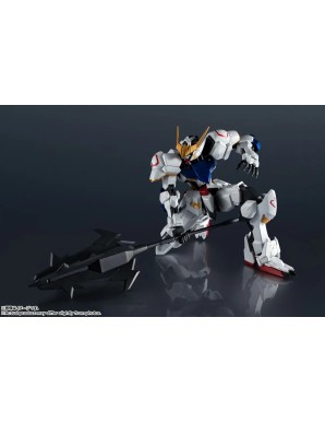 Bandai Mobile Suit Gundam Universe ASW-G-08 Gundam Barbatos Renewal Version