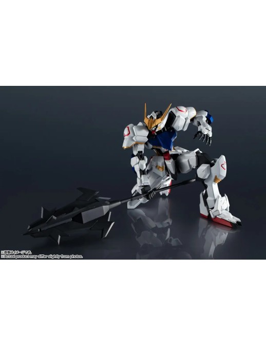 Bandai Mobile Suit Gundam Universe ASW-G-08 Gundam Barbatos Renewal Version