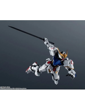 Bandai Mobile Suit Gundam Universe ASW-G-08 Gundam Barbatos Renewal Version