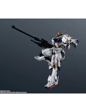 Bandai Mobile Suit Gundam Universe ASW-G-08 Gundam Barbatos Renewal Version