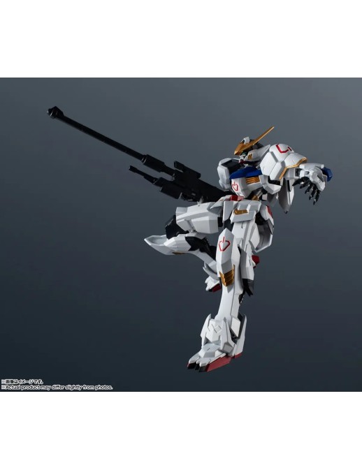 Bandai Mobile Suit Gundam Universe ASW-G-08 Gundam Barbatos Renewal Version