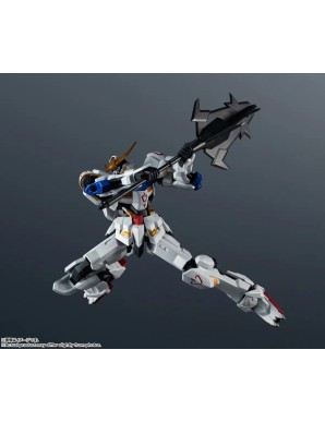 Bandai Mobile Suit Gundam Universe ASW-G-08 Gundam Barbatos Renewal Version