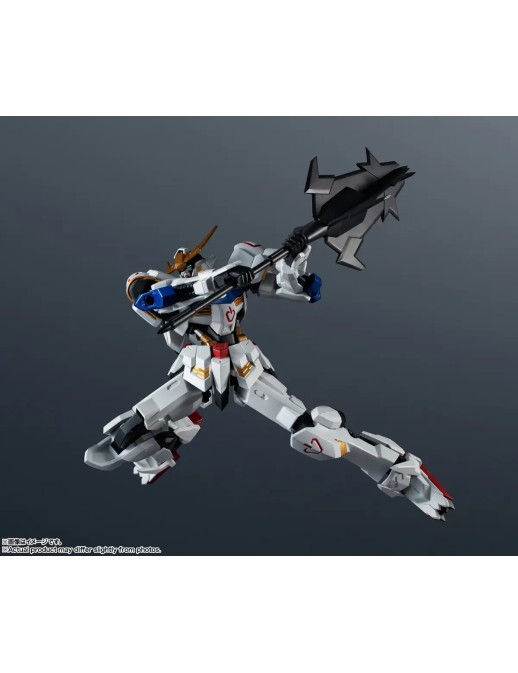 Bandai Mobile Suit Gundam Universe ASW-G-08 Gundam Barbatos Renewal Version