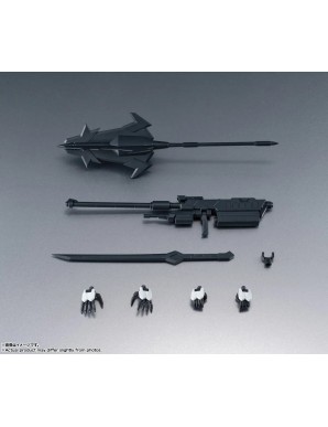 Bandai Mobile Suit Gundam Universe ASW-G-08 Gundam Barbatos Renewal Version