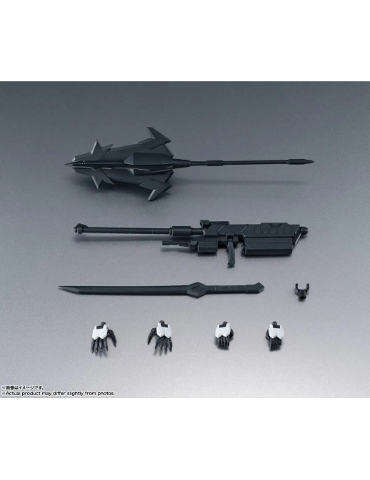 Bandai Mobile Suit Gundam Universe ASW-G-08 Gundam Barbatos Renewal Version