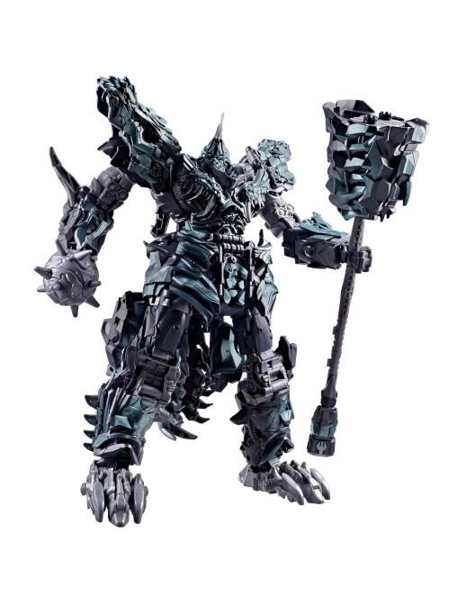 Hasbro Transformers Age of Extinction Studio Series Leader Class Grimlock