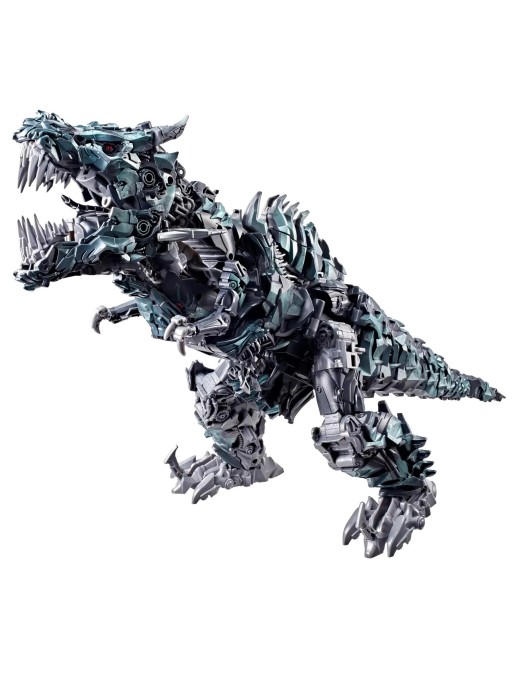 Hasbro Transformers Age of Extinction Studio Series Leader Class Grimlock