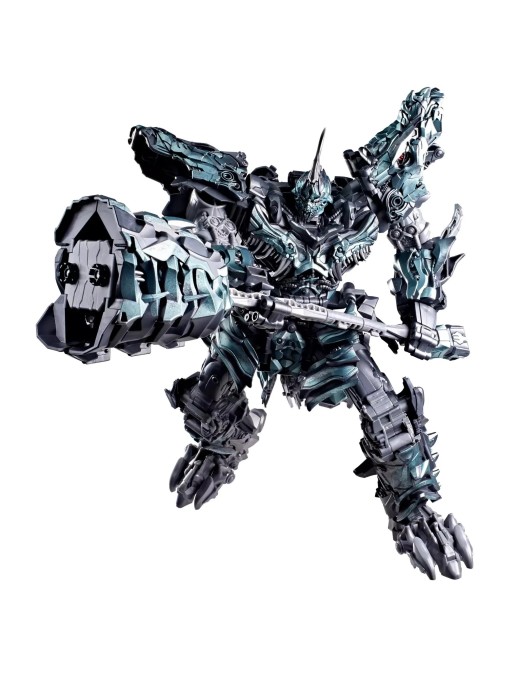Hasbro Transformers Age of Extinction Studio Series Leader Class Grimlock