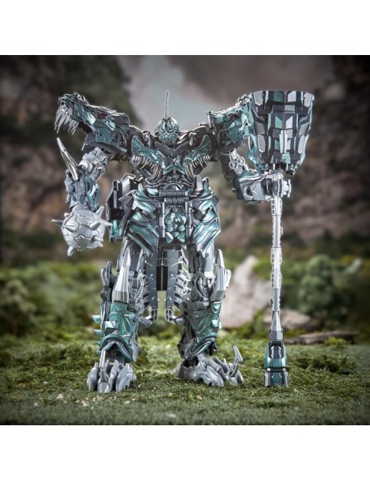 Hasbro Transformers Age of Extinction Studio Series Leader Class Grimlock