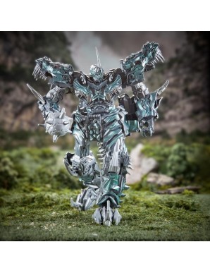 Hasbro Transformers Age of Extinction Studio Series Leader Class Grimlock