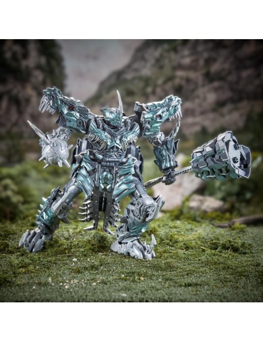 Hasbro Transformers Age of Extinction Studio Series Leader Class Grimlock