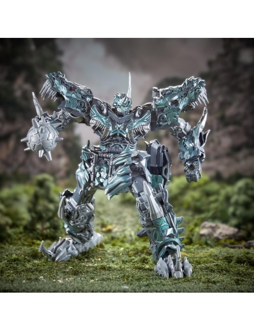 Hasbro Transformers Age of Extinction Studio Series Leader Class Grimlock