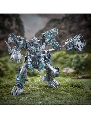 Hasbro Transformers Age of Extinction Studio Series Leader Class Grimlock