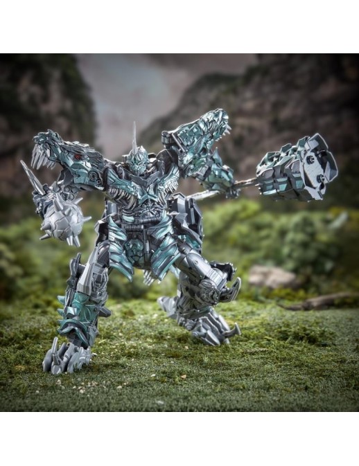 Hasbro Transformers Age of Extinction Studio Series Leader Class Grimlock