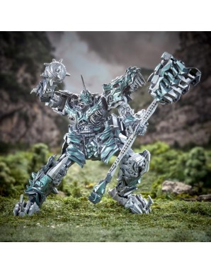 Hasbro Transformers Age of Extinction Studio Series Leader Class Grimlock