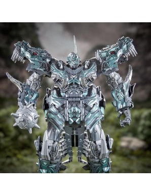 Hasbro Transformers Age of Extinction Studio Series Leader Class Grimlock