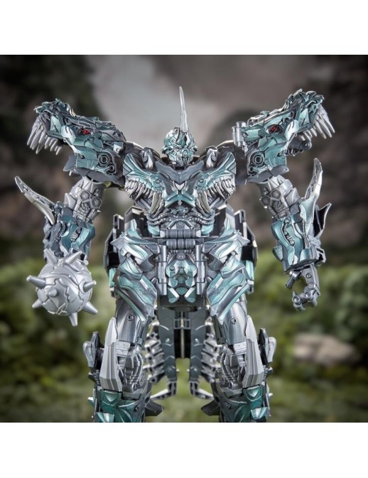 Hasbro Transformers Age of Extinction Studio Series Leader Class Grimlock