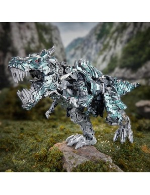 Hasbro Transformers Age of Extinction Studio Series Leader Class Grimlock
