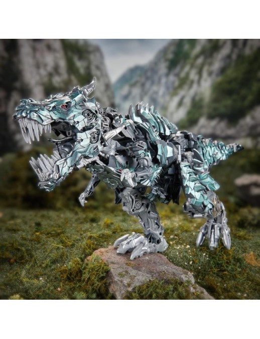 Hasbro Transformers Age of Extinction Studio Series Leader Class Grimlock