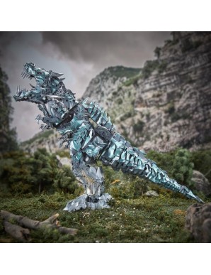 Hasbro Transformers Age of Extinction Studio Series Leader Class Grimlock