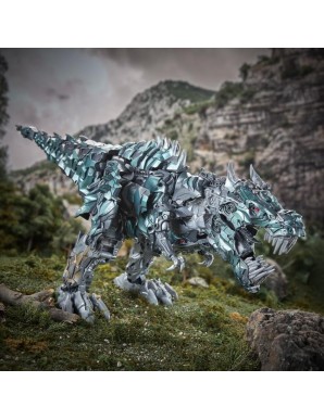 Hasbro Transformers Age of Extinction Studio Series Leader Class Grimlock