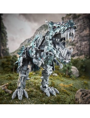 Hasbro Transformers Age of Extinction Studio Series Leader Class Grimlock