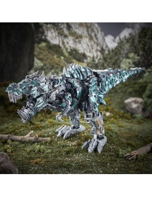 Hasbro Transformers Age of Extinction Studio Series Leader Class Grimlock