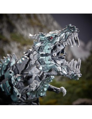 Hasbro Transformers Age of Extinction Studio Series Leader Class Grimlock