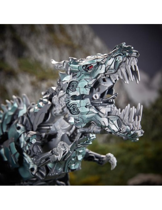 Hasbro Transformers Age of Extinction Studio Series Leader Class Grimlock