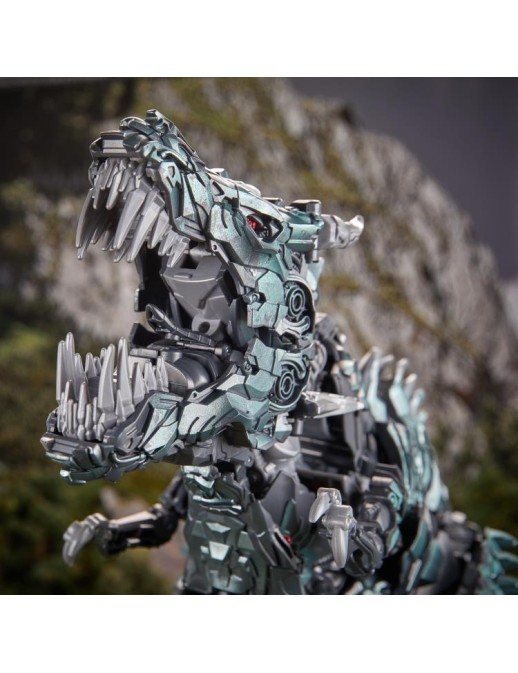 Hasbro Transformers Age of Extinction Studio Series Leader Class Grimlock