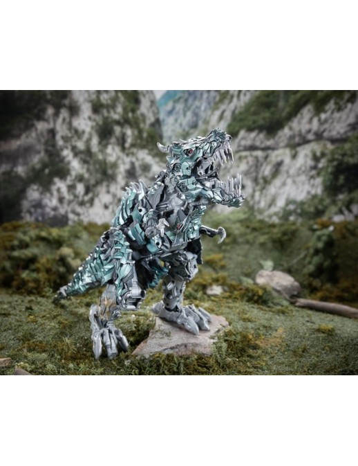 Hasbro Transformers Age of Extinction Studio Series Leader Class Grimlock