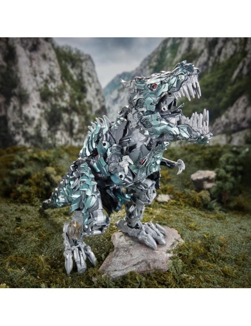 Hasbro Transformers Age of Extinction Studio Series Leader Class Grimlock