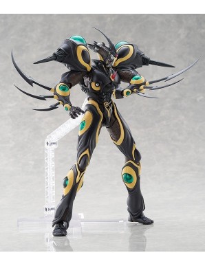 Max Factory Figma Bio Booster Armor Guyver Guyver Gigantic Dark
