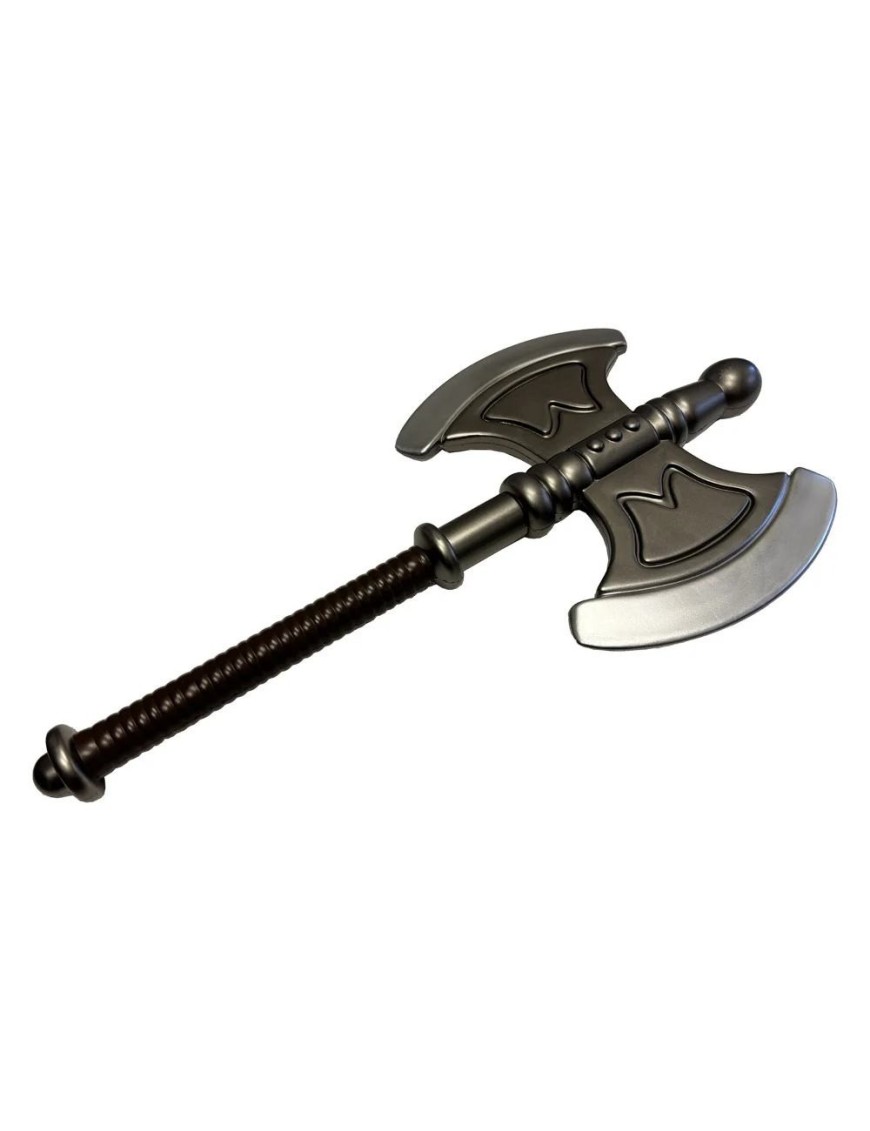 Factory Entertainment Masters of the Universe He-Man Battle Axe LARP Stunt Replica