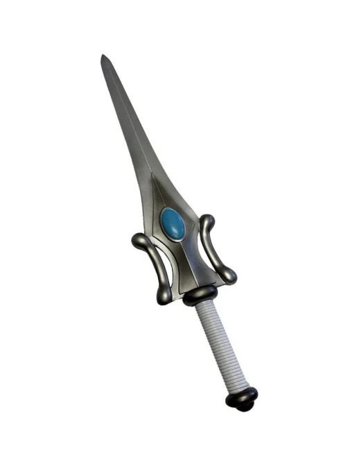 Factory Entertainment Masters of the Universe She-Ra Sword of Protection LARP Stunt Replica