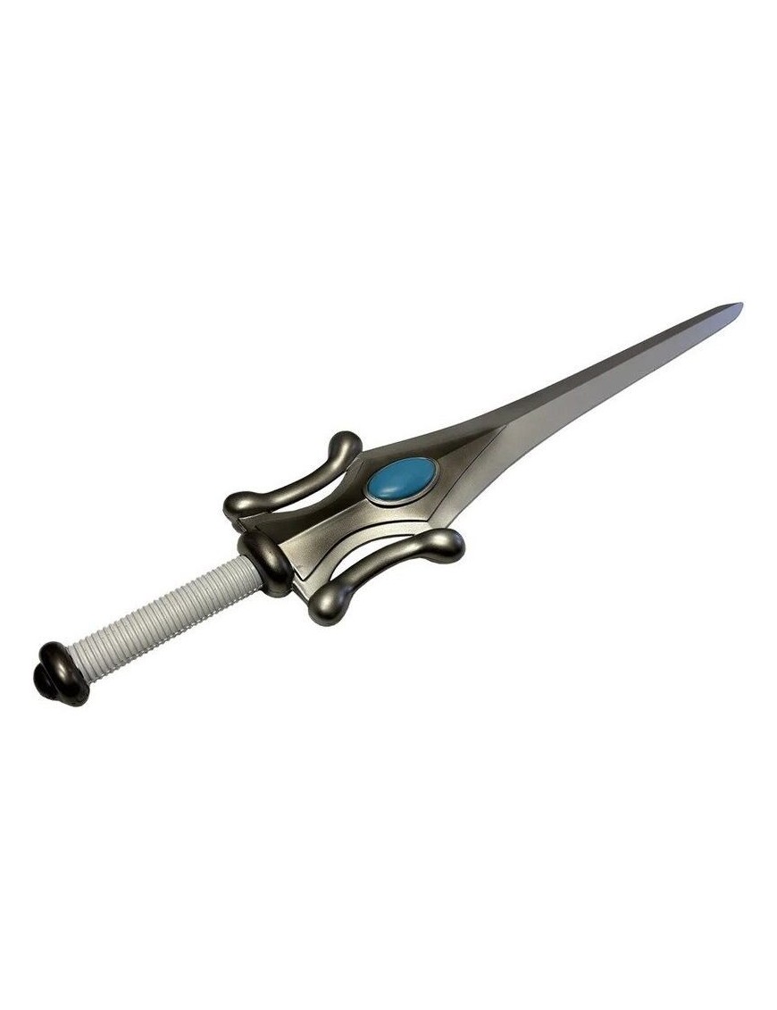 Factory Entertainment Masters of the Universe She-Ra Sword of Protection LARP Stunt Replica