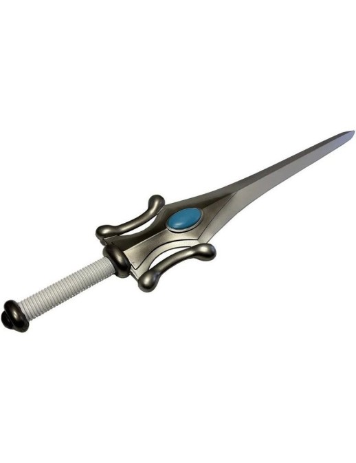 Factory Entertainment Masters of the Universe She-Ra Sword of Protection LARP Stunt Replica