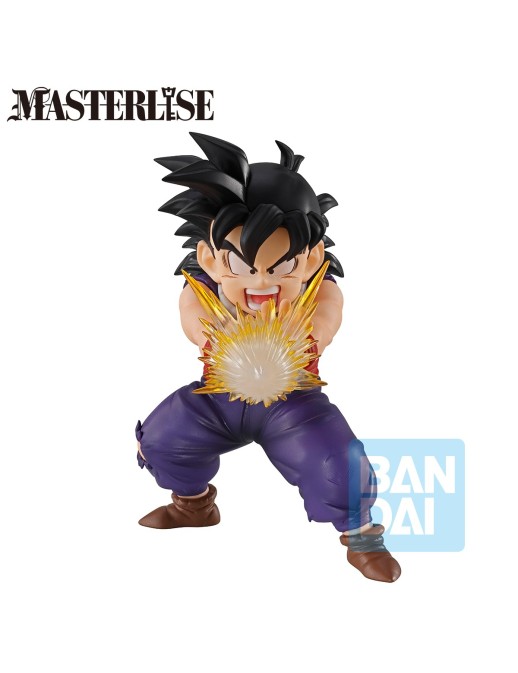 Bandai Ichibansho Dragon Ball Z Spectacle Battle Son Gohan