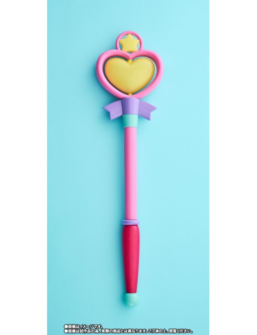 Bandai Proplica Magical Angel Creamy Mami Magic Stick