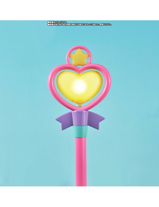 Bandai Proplica Magical Angel Creamy Mami Magic Stick