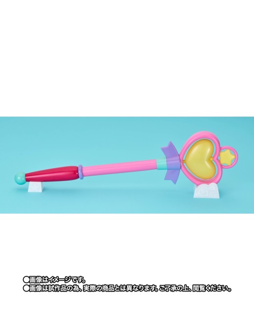 Bandai Proplica Magical Angel Creamy Mami Magic Stick